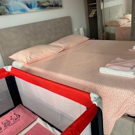 Ca De L'Ora Appartement Malcesine Buitenkant foto