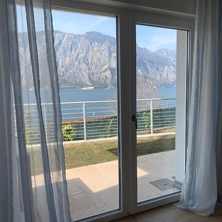 Ca De L'Ora Appartement Malcesine Buitenkant foto