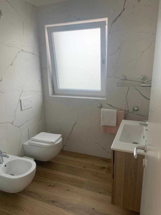 Ca De L'Ora Appartement Malcesine Buitenkant foto
