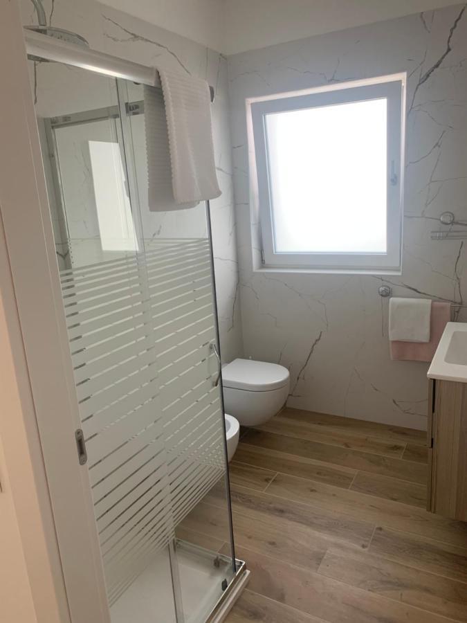 Ca De L'Ora Appartement Malcesine Buitenkant foto