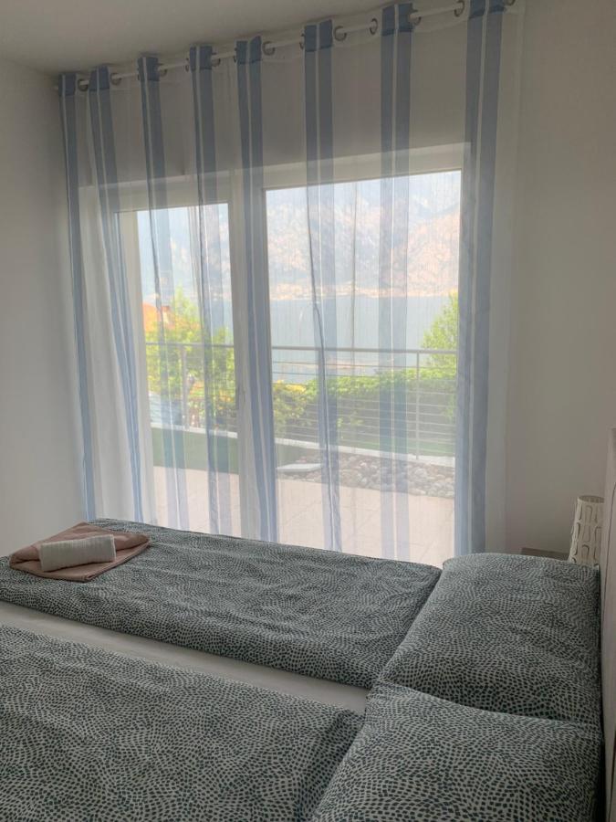 Ca De L'Ora Appartement Malcesine Buitenkant foto