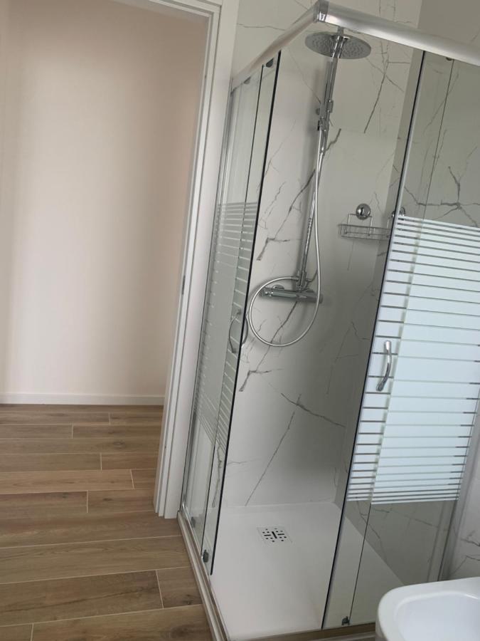 Ca De L'Ora Appartement Malcesine Buitenkant foto