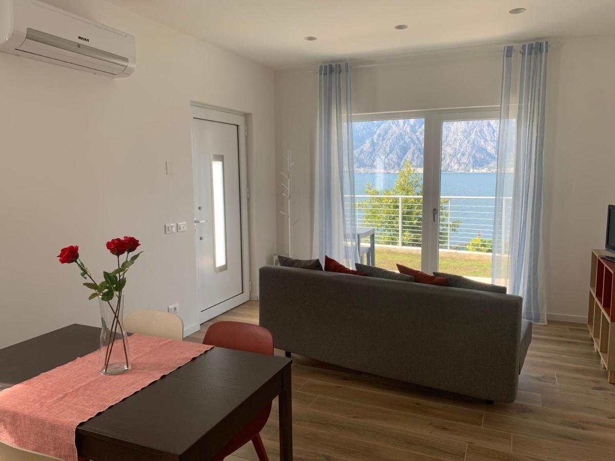 Ca De L'Ora Appartement Malcesine Buitenkant foto